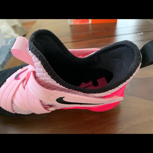 NEW Nike Lebron Soldier XII 12  (GS) - Picture 3 of 7